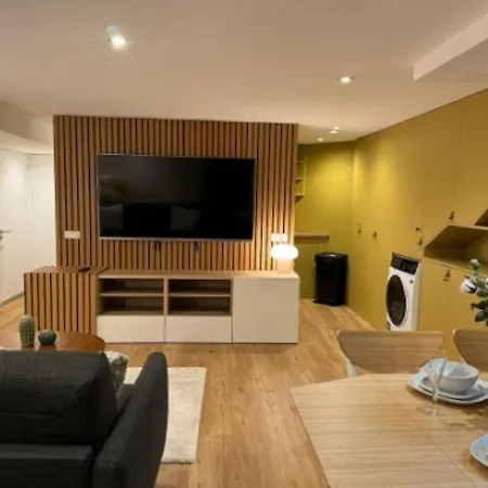 Apartment Le Nid Secret - Au Coeur De *