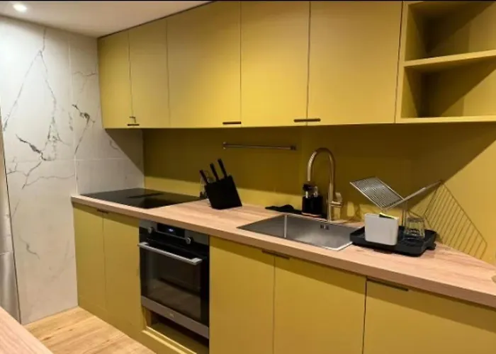 Appartement Celine 14 Eme Le Nid Secret - Au Coeur De