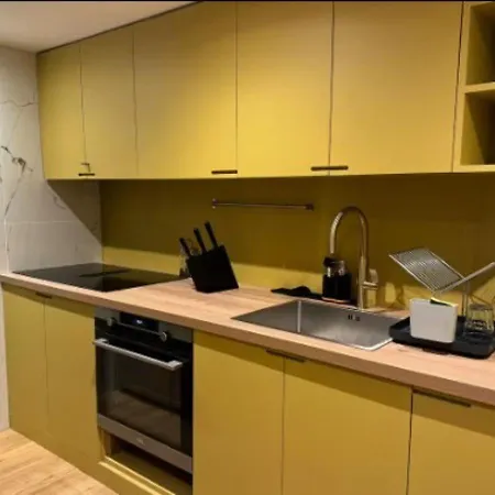 Apartamento Celine 14 Eme Le Nid Secret - Au Coeur De